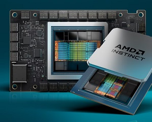 AMD, 인스팅트 MI300 공개 ··· AI 성능 엔비디아 추월